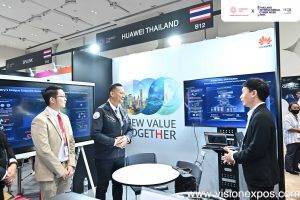 2026年泰国网络安全展<br>Cybersec Asia 2026 - 图片 8