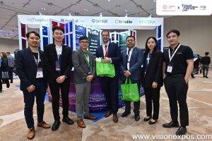 2026年泰国网络安全展<br>Cybersec Asia 2026 - 图片 5