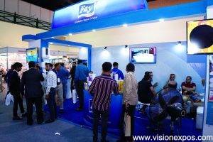 2025年巴基斯坦塑料、包装及印刷展览会Plastic, Packaging & Print Asia<br> 2025 - 图片 3