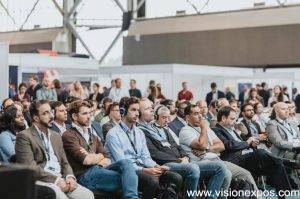 2025年荷兰网络安全和云计算展<br>Cyber Security Expo Europe 2025 - 图片 5