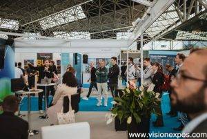 2025年荷兰网络安全和云计算展<br>Cyber Security Expo Europe 2025 - 图片 6