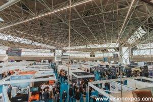 2025年荷兰网络安全和云计算展<br>Cyber Security Expo Europe 2025 - 图片 7