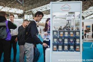 2025年荷兰网络安全和云计算展<br>Cyber Security Expo Europe 2025 - 图片 3