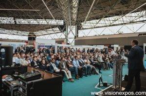 2025年荷兰网络安全和云计算展<br>Cyber Security Expo Europe 2025 - 图片 2