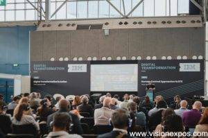 2025年荷兰网络安全和云计算展<br>Cyber Security Expo Europe 2025 - 图片 4