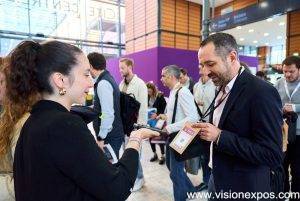 2025年法国里昂物联网、人工智能和机器人技术博览会<br> SIDO 2025 - 图片 6