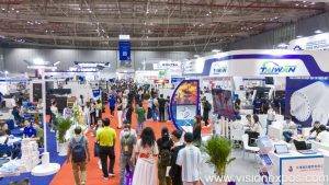 2025年越南胡志明印刷及包装展览会Vietnam Print Pack<br> 2025 - 图片 7