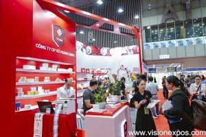2025年越南胡志明印刷及包装展览会Vietnam Print Pack<br> 2025 - 图片 4