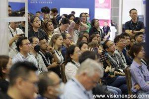 2025年新加坡数据中心、云和物联网技术展 <br>Tech Week Singapore 2025 - 图片 3