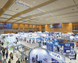 2025年韩国物联网技术展 <br>AIoT Week Korea 2025 - 图片 5