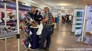 2025年南非约翰内斯堡包装及印刷展览会 Africa Print<br> 2025 - 图片 3