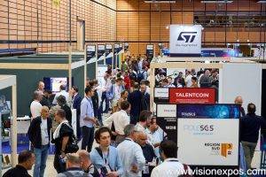 2025年法国里昂物联网、人工智能和机器人技术博览会<br> SIDO 2025 - 图片 2