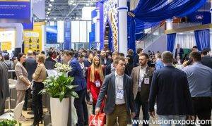 2026年俄罗斯运输与物流展览会<br> TransRussia 2026 - 图片 2