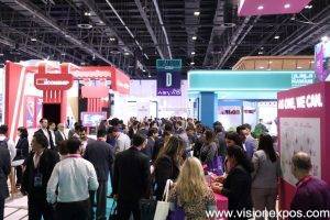 2026年阿联酋迪拜运输物流展览会<br>Breakbulk Middle East 2026 - 图片 2
