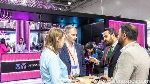 2026年俄罗斯运输与物流展览会<br> TransRussia 2026 - 图片 9