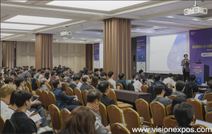 2025年韩国物联网技术展 <br>AIoT Week Korea 2025 - 图片 6