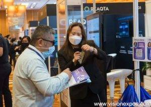 2025年新加坡数据中心、云和物联网技术展 <br>Tech Week Singapore 2025 - 图片 6