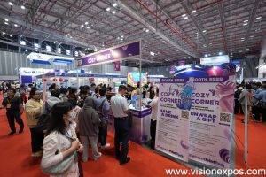 2025年越南胡志明印刷及包装展览会Vietnam Print Pack<br> 2025 - 图片 8