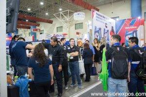 2026年墨西哥运输及物流展览会<br>EXPO PROVEEDORES DEL TRANSPORTE Y LOGISTICA PUEBLA 2026 - 图片 4