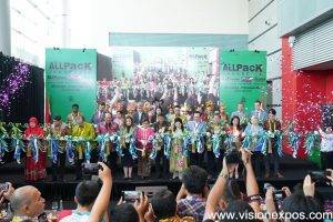 2025年印尼包装展览会<br>Allpack Indonesia 2025 - 图片 3