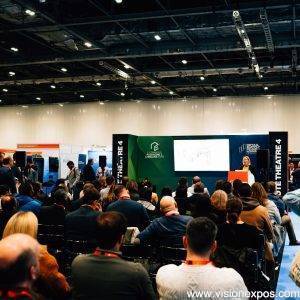 2025年英国运输物流展览会<br>RSCL EXPO 2025 - 图片 3
