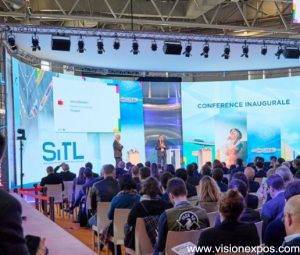 2026年法国巴黎运输物流展览会<br>SITL 2026 - 图片 7