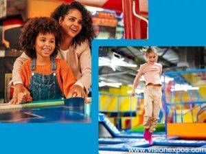2026年中东阿联酋主题公园及游乐设备展<br>IAAPA Expo Middle East 2026 - 图片 2