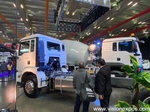 2026年墨西哥运输及物流展览会<br>EXPO PROVEEDORES DEL TRANSPORTE Y LOGISTICA PUEBLA 2026 - 图片 9