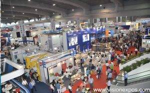 2025年墨西哥包装印刷展览会<br> EXPO PACK México 2025 - 图片 4