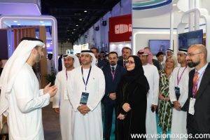 2026年阿联酋迪拜运输物流展览会<br>Breakbulk Middle East 2026 - 图片 5
