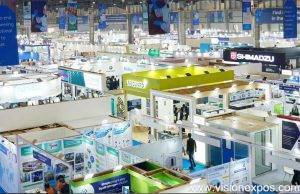 2025年印度制药机械及包装展览会<br>PMEC 2025 - 图片 2