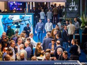 2025年荷兰信息安全技术展<br>Cybersec Netherlands 2025 - 图片 2