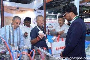 2025年印度孟买包装展览会<br> Packex India 2025 - 图片 7