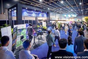 2025年荷兰信息安全技术展<br>Cybersec Netherlands 2025 - 图片 6