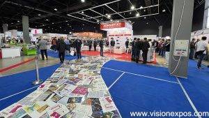 2025年哈萨克斯坦广告及包装印刷展览会<br>Reklam Asia 2025 - 图片 4