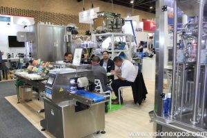 2025年哥伦比亚食品包装及加工技术展览会<br>Andina Pack 2025 - 图片 7