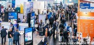 2025年德国纽伦堡IT安全和网络安全展<br>IT-SA Expo&Congress 2025 - 图片 2