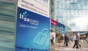 2025年德国纽伦堡IT安全和网络安全展<br>IT-SA Expo&Congress 2025 - 图片 3