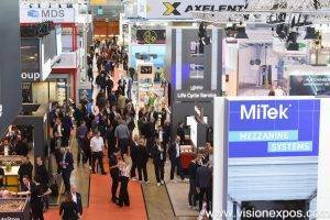 2026年德国斯图加特物流展览会<br>LogiMAT 2026 - 图片 4