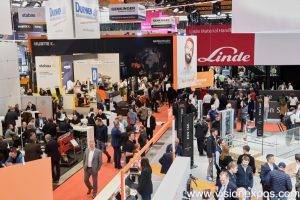 2026年德国斯图加特物流展览会<br>LogiMAT 2026 - 图片 3