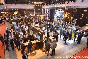 2026年德国斯图加特物流展览会<br>LogiMAT 2026 - 图片 2