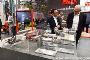 2026年德国斯图加特物流展览会<br>LogiMAT 2026 - 图片 6