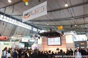 2026年德国斯图加特物流展览会<br>LogiMAT 2026 - 图片 5
