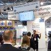 2026年德国斯图加特物流展览会<br>LogiMAT 2026 - 图片 7