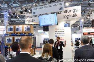 2026年德国斯图加特物流展览会<br>LogiMAT 2026 - 图片 7
