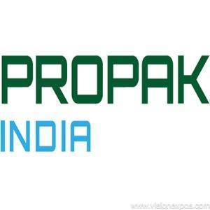 2025年印度包装展览会ProPak India<br> ProPak India 2025