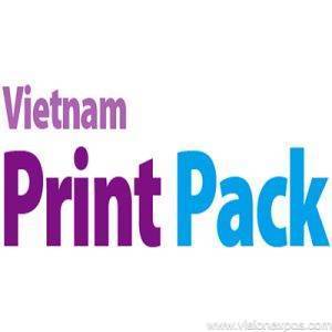 2025年越南胡志明印刷及包装展览会Vietnam Print Pack<br> 2025