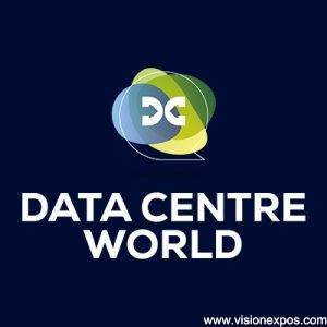 2026年英国伦敦数据中心展<br>Data Center World London 2026