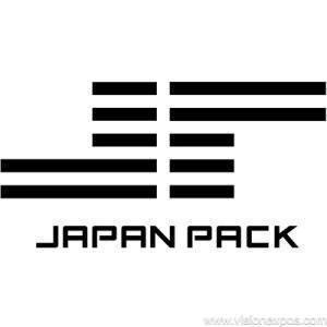 2025年日本包装展览会<br>Japan Pack 2025