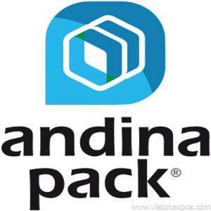 2025年哥伦比亚食品包装及加工技术展览会<br>Andina Pack 2025